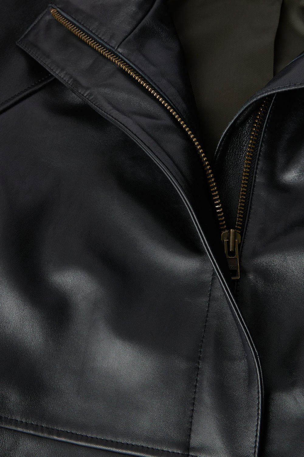 Soeur - Black Noir Gamma Jacket - Kalifornia Jean Bar
