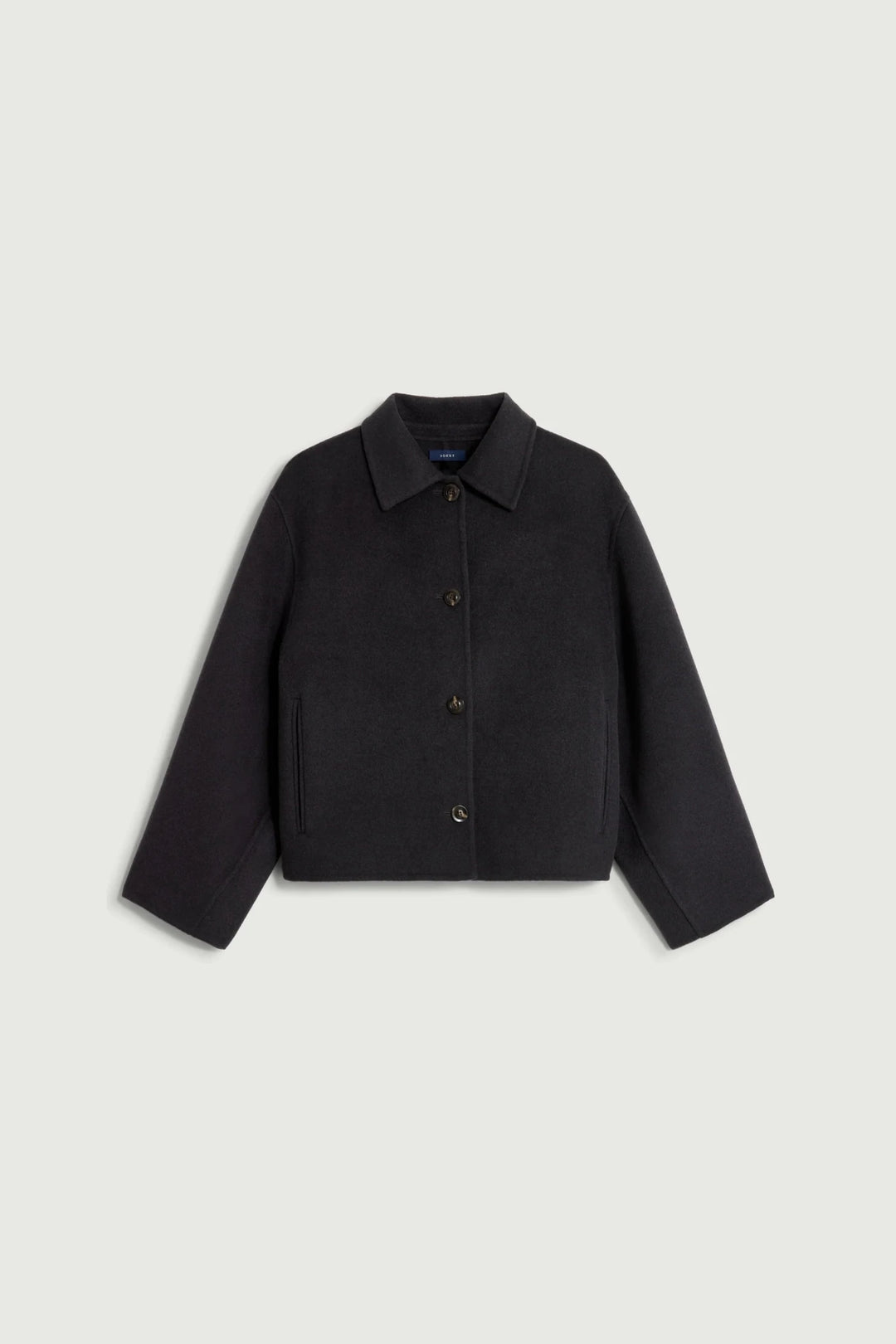Soeur - Gyoda Jacket Charcoal - Kalifornia Jean Bar