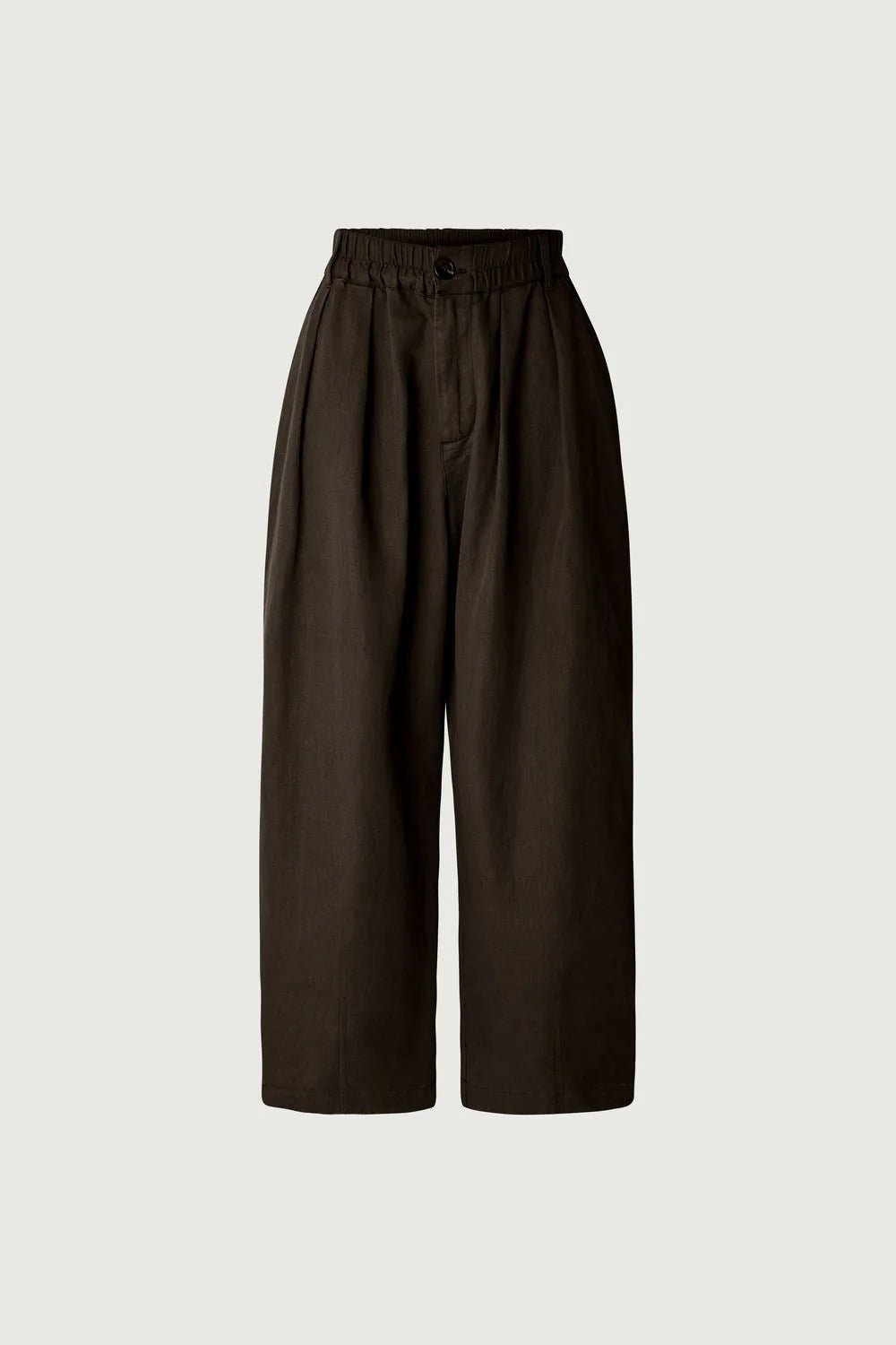Soeur - Khaki Vernon Trouser - Kalifornia Jean Bar