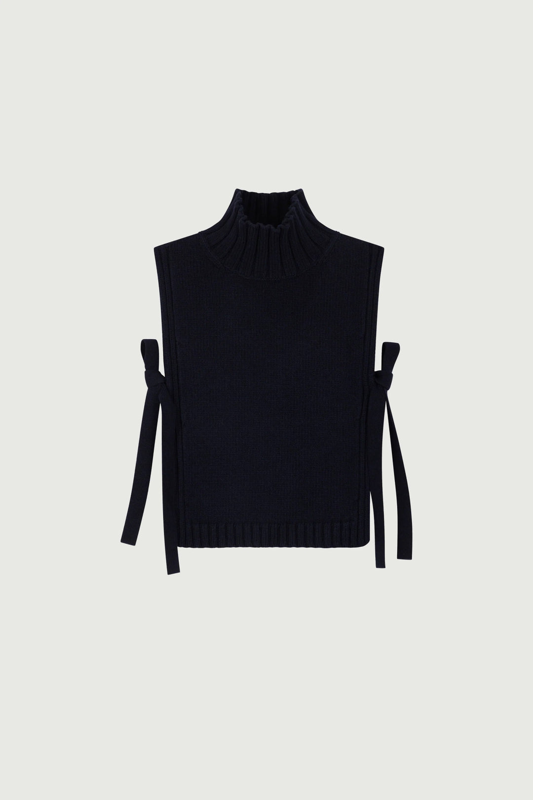 Soeur - Navy Or Pullover - Kalifornia Jean Bar