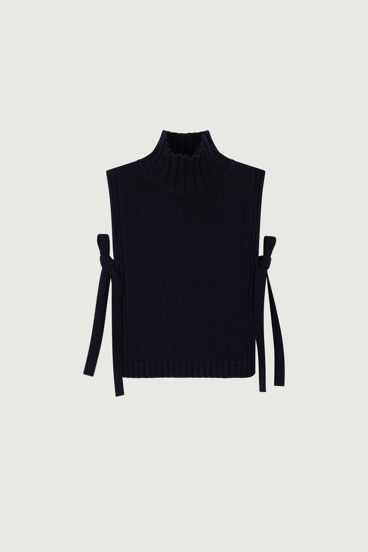 Soeur - Navy Or Pullover - Kalifornia Jean Bar