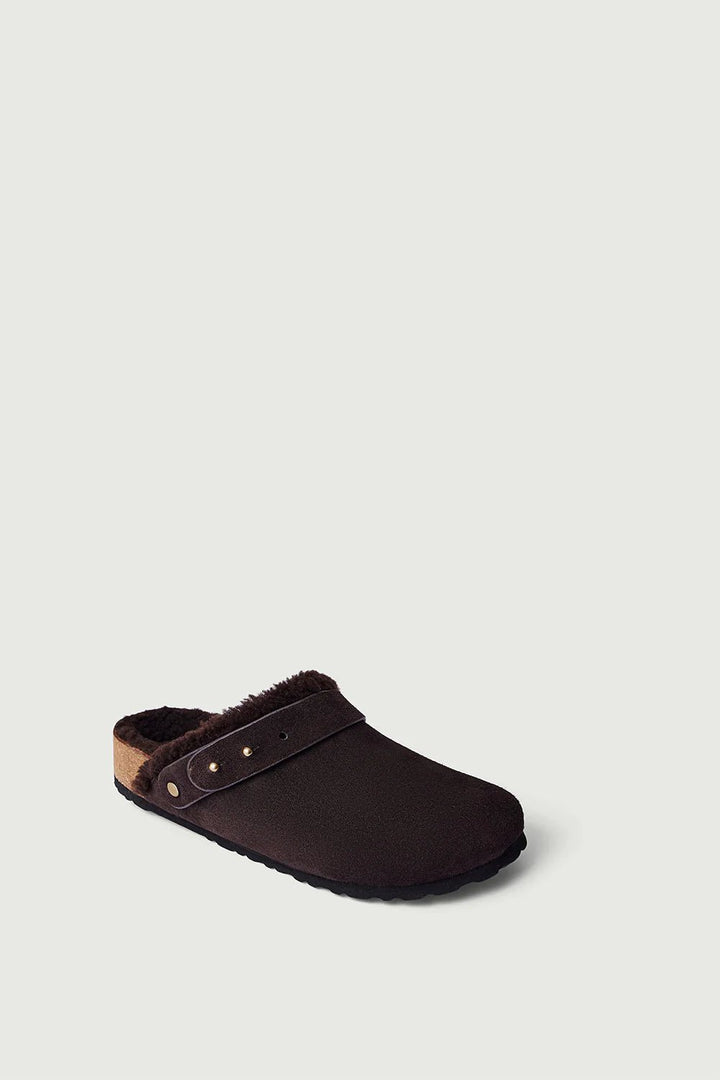 Soeur - Sleepy Clogs Dark Brown - Kalifornia Jean Bar
