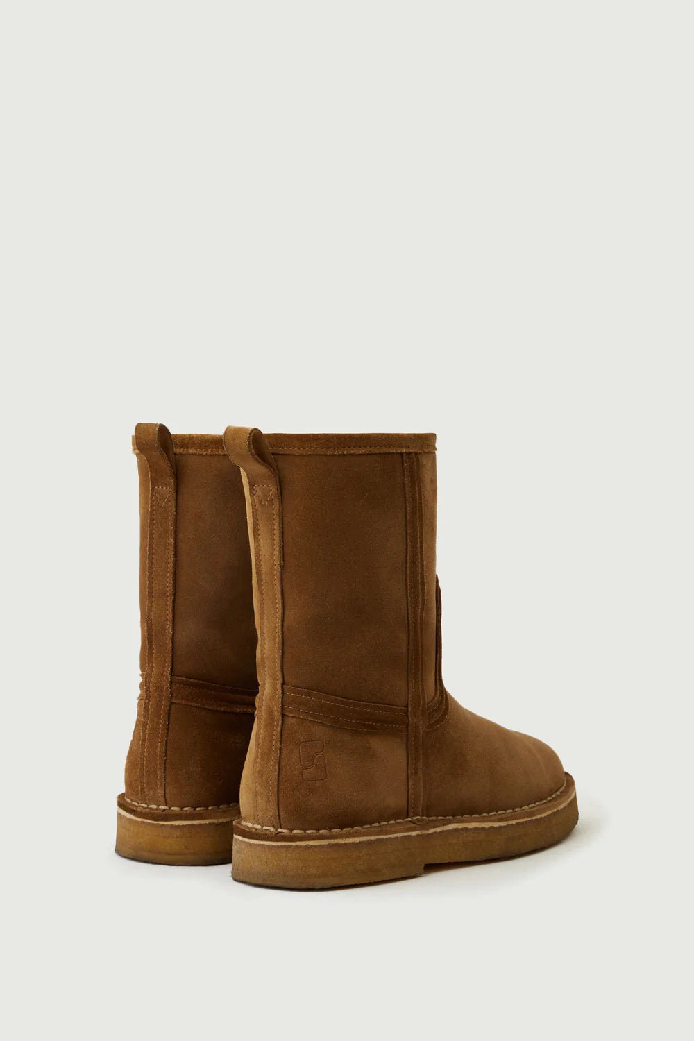 Soeur - Texas Boot in Honey - Kalifornia Jean Bar