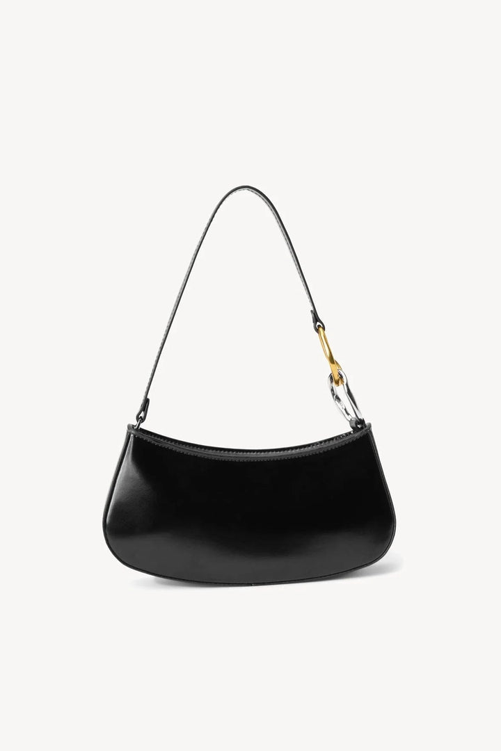 Staud - Ollie Bag In Black - Kalifornia Jean Bar Staud - Ollie Bag In Black