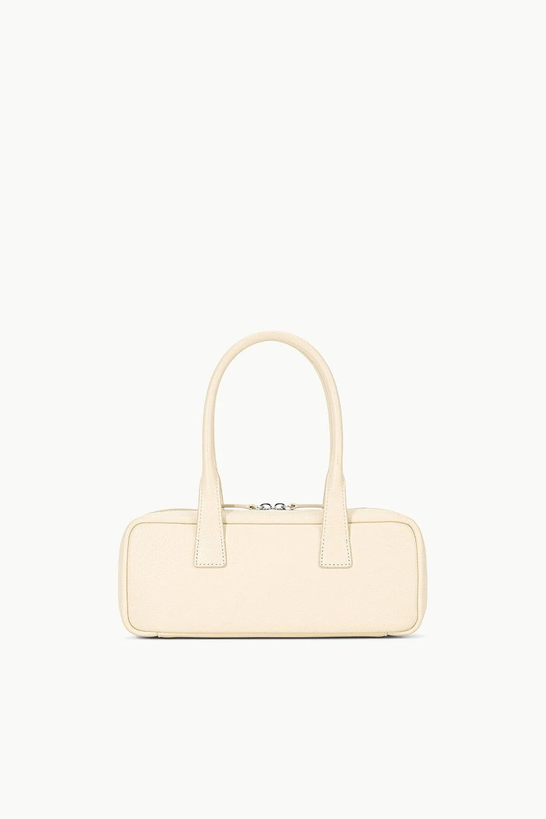 Staud - The Dude Shoulder Bag Cream - Kalifornia Jean Bar