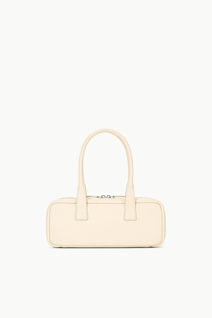 Staud - The Dude Shoulder Bag Cream - Kalifornia Jean Bar