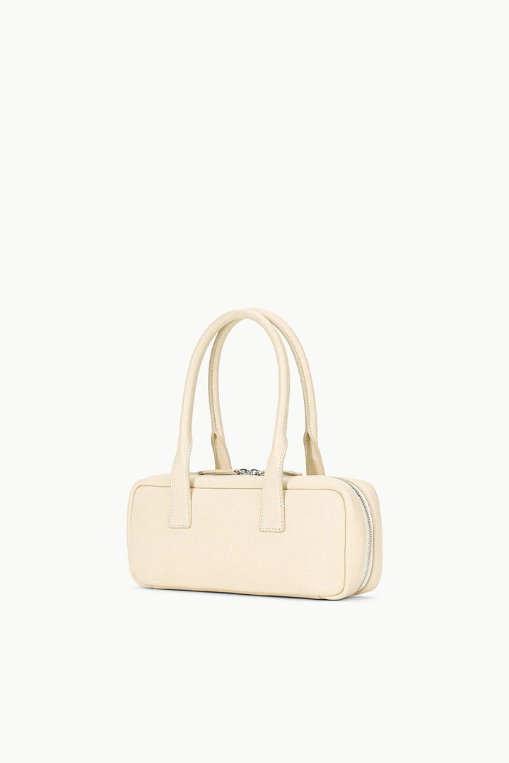 Staud - The Dude Shoulder Bag Cream - Kalifornia Jean Bar