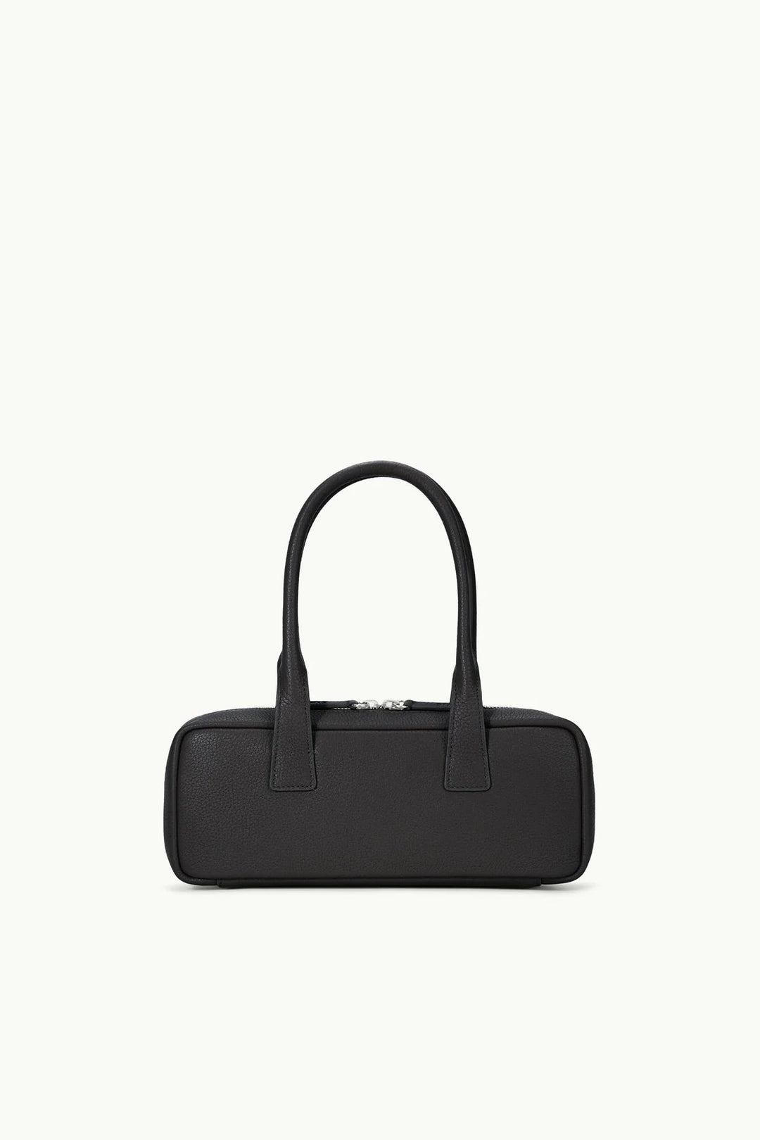 Staud - The Dude Shoulder Bag In Black - Kalifornia Jean Bar