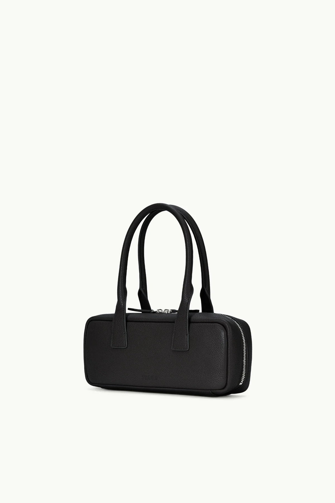 Staud - The Dude Shoulder Bag In Black - Kalifornia Jean Bar