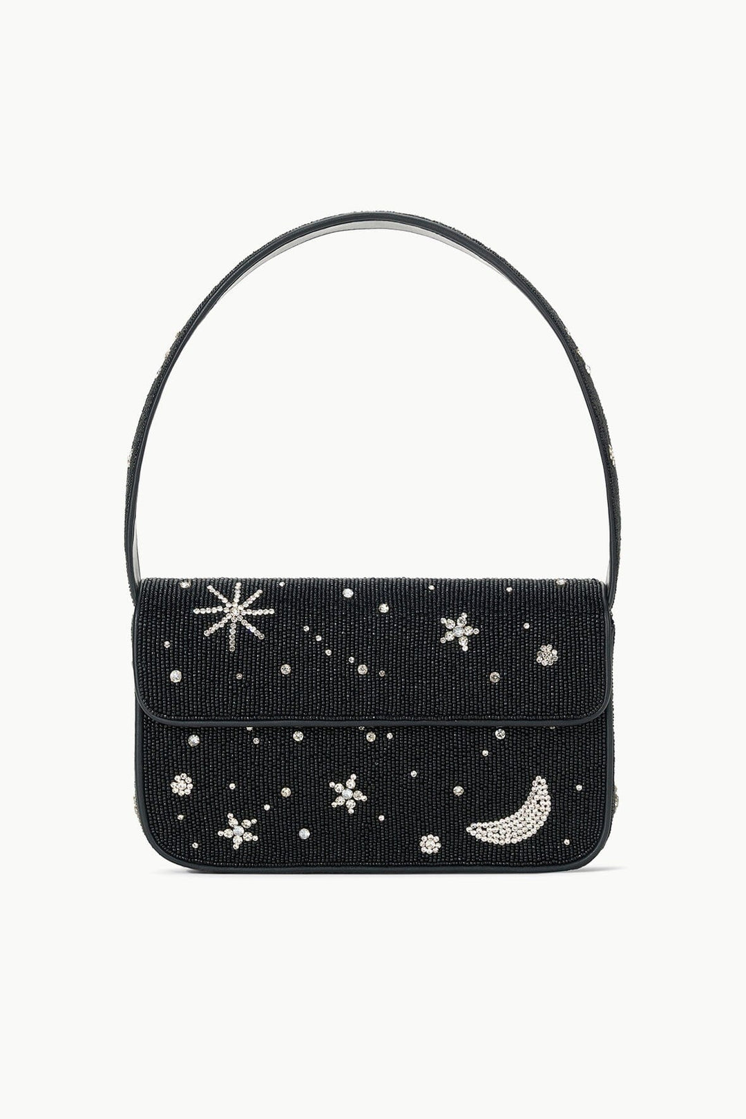 Staud - Tommy Bag In Starry Night - Kalifornia Jean Bar Staud - Tommy Bag In Starry Night