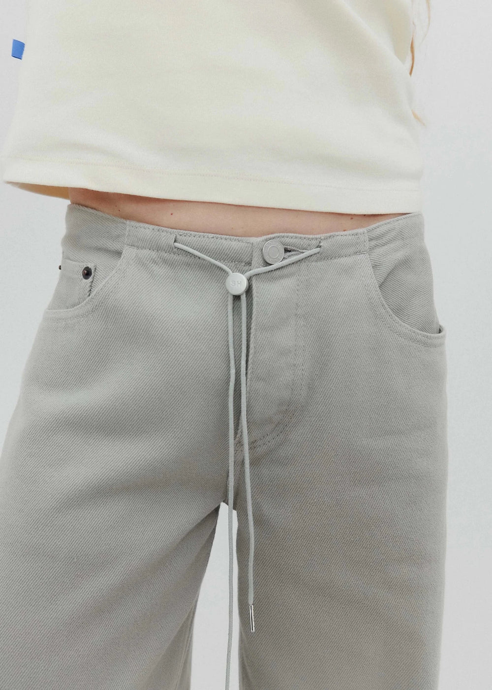 Still Here - Cool Dust Jean - Kalifornia Jean Bar