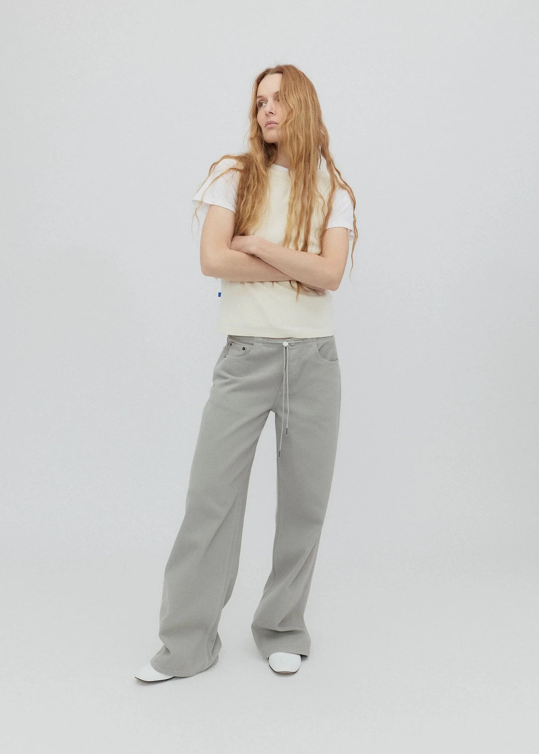 Still Here - Cool Dust Jean - Kalifornia Jean Bar