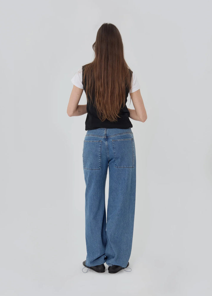 Still Here - Sport Jean Classic Blue - Kalifornia Jean Bar