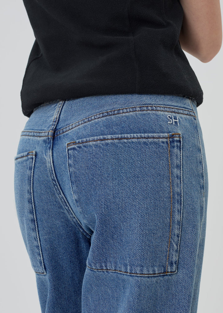 Still Here - Sport Jean Classic Blue - Kalifornia Jean Bar