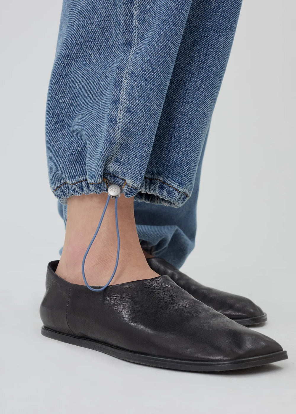 Still Here - Sport Jean Classic Blue - Kalifornia Jean Bar