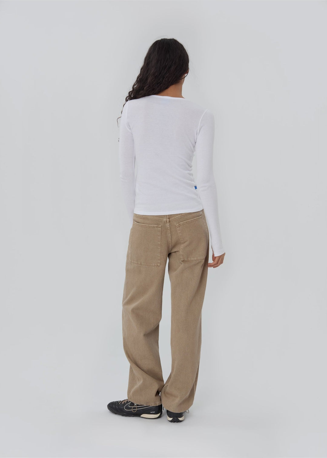 Still Here - Sport Jean in Pear - Kalifornia Jean Bar