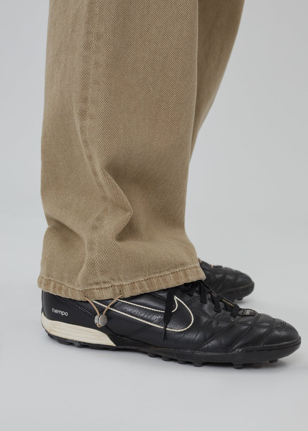 Still Here - Sport Jean in Pear - Kalifornia Jean Bar