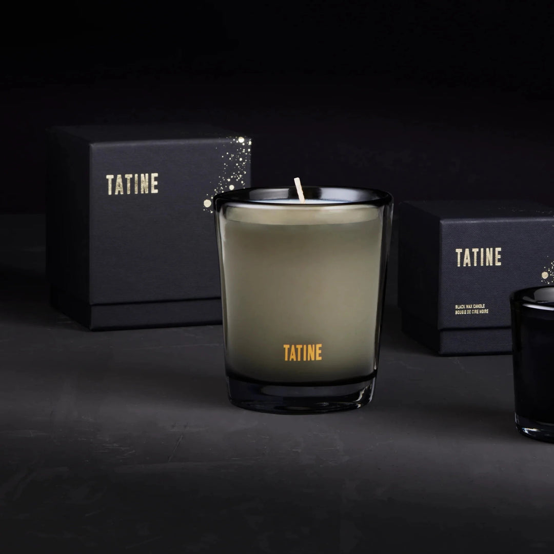 Tatine - Bitter Orange & Lavender 8 oz. Candle - Kalifornia Jean Bar