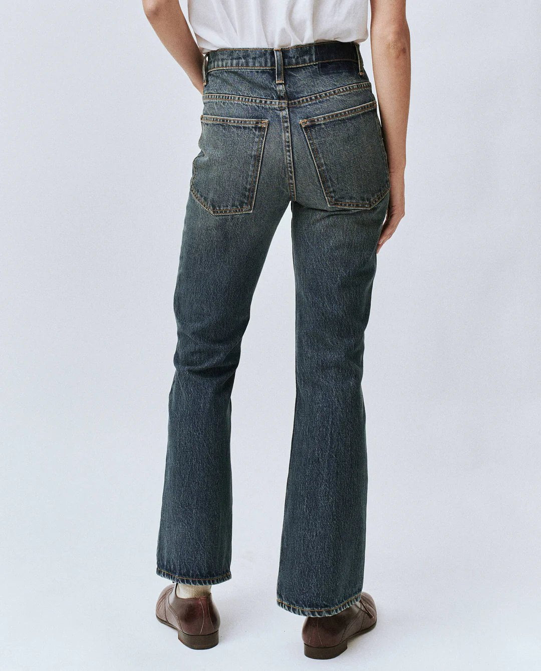 The Great. - Penny Jean in Powell - Kalifornia Jean Bar