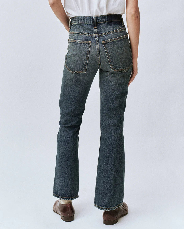 The Great. - Penny Jean in Powell - Kalifornia Jean Bar