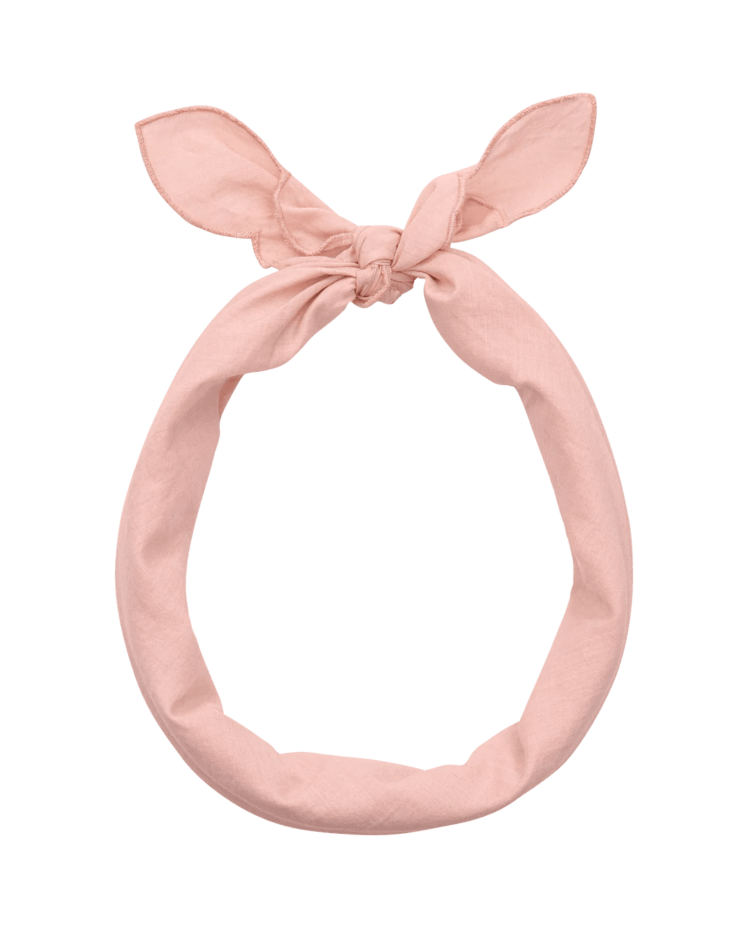 The Great - Scalloped Bandana Petal - Kalifornia Jean Bar