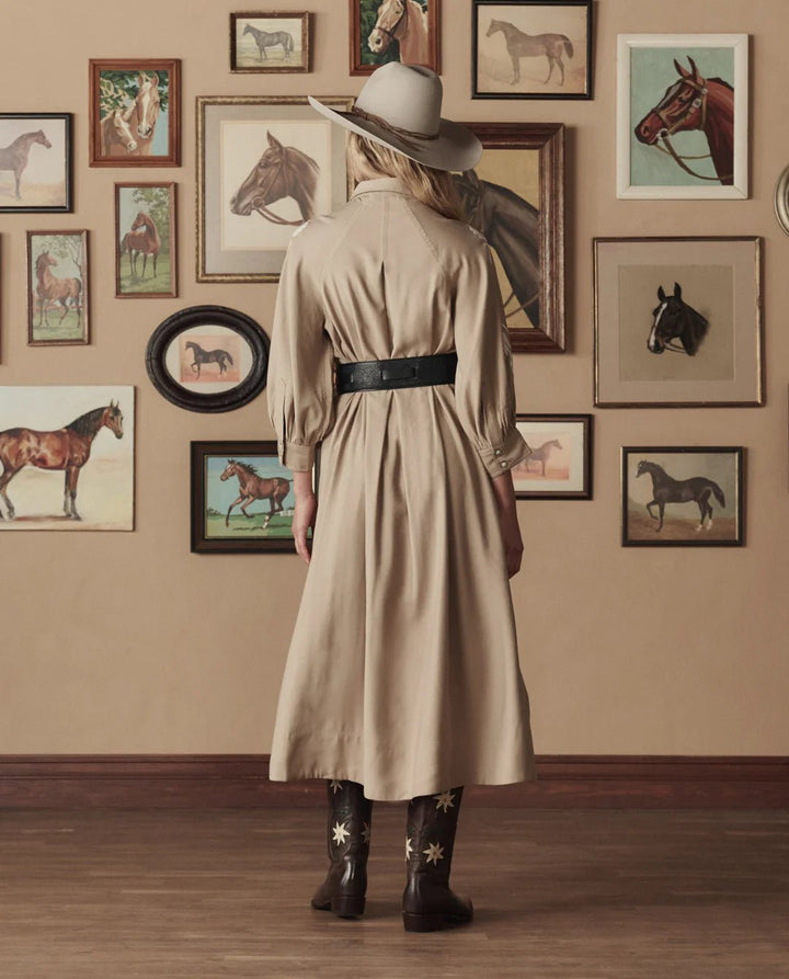 The Great - Stetson Gus 6X Hat - Kalifornia Jean Bar