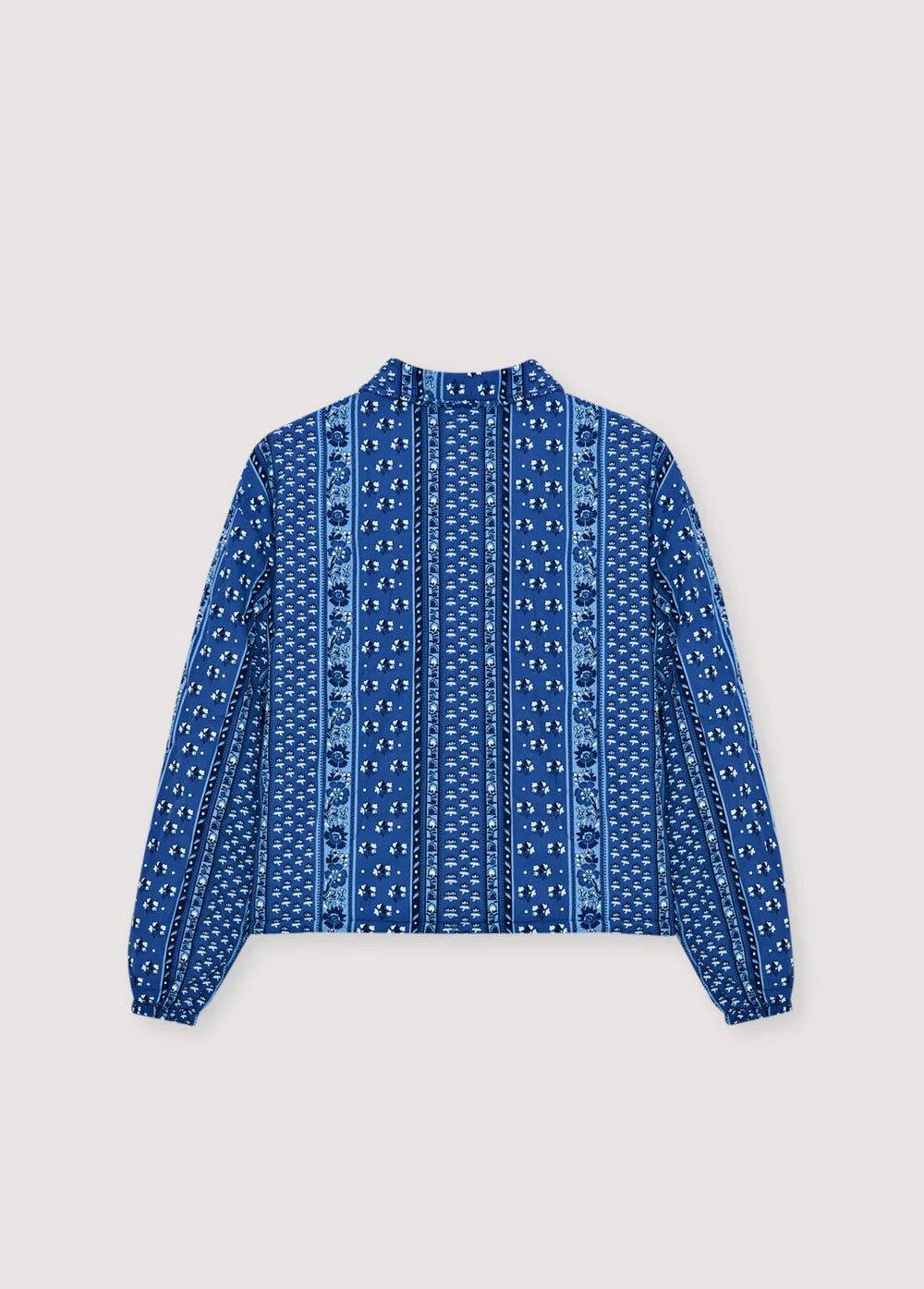 The New Society - Mare Jacket - Kalifornia Jean Bar