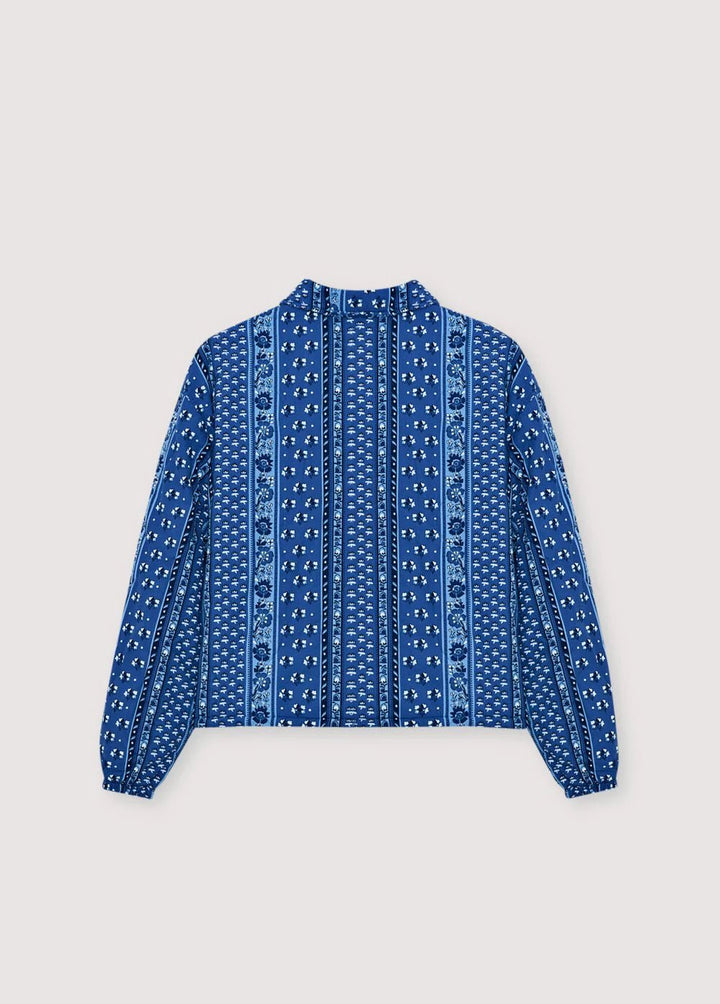 The New Society - Mare Jacket - Kalifornia Jean Bar