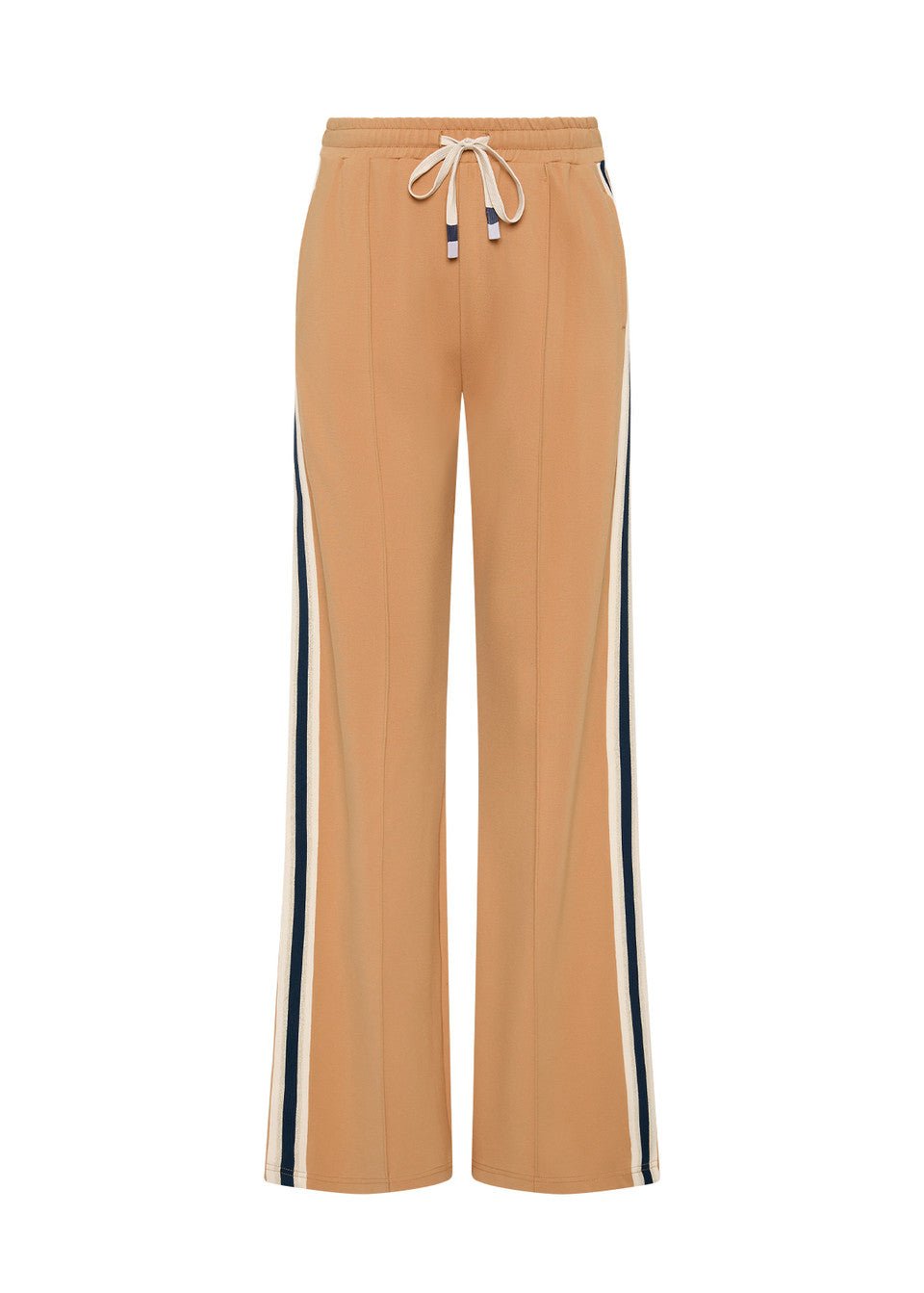 The Upside - Ochre Le Sport Marnie Wide Leg Pant - Kalifornia Jean Bar