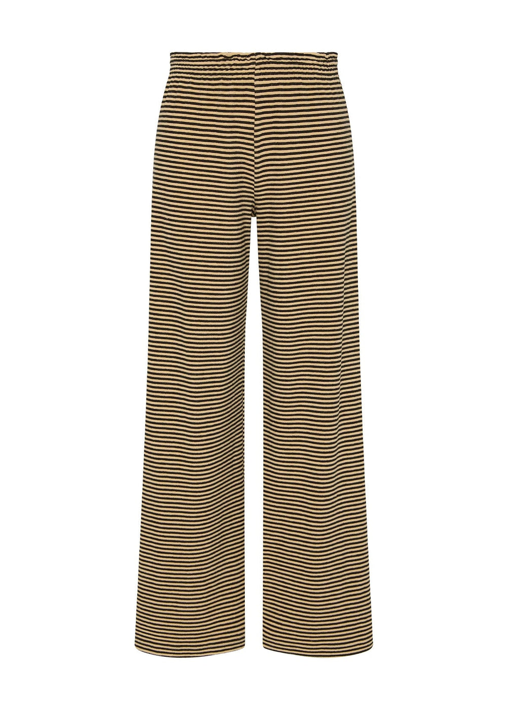 The Upside - Santos Adriel Split Pamt Stripe - Kalifornia Jean Bar