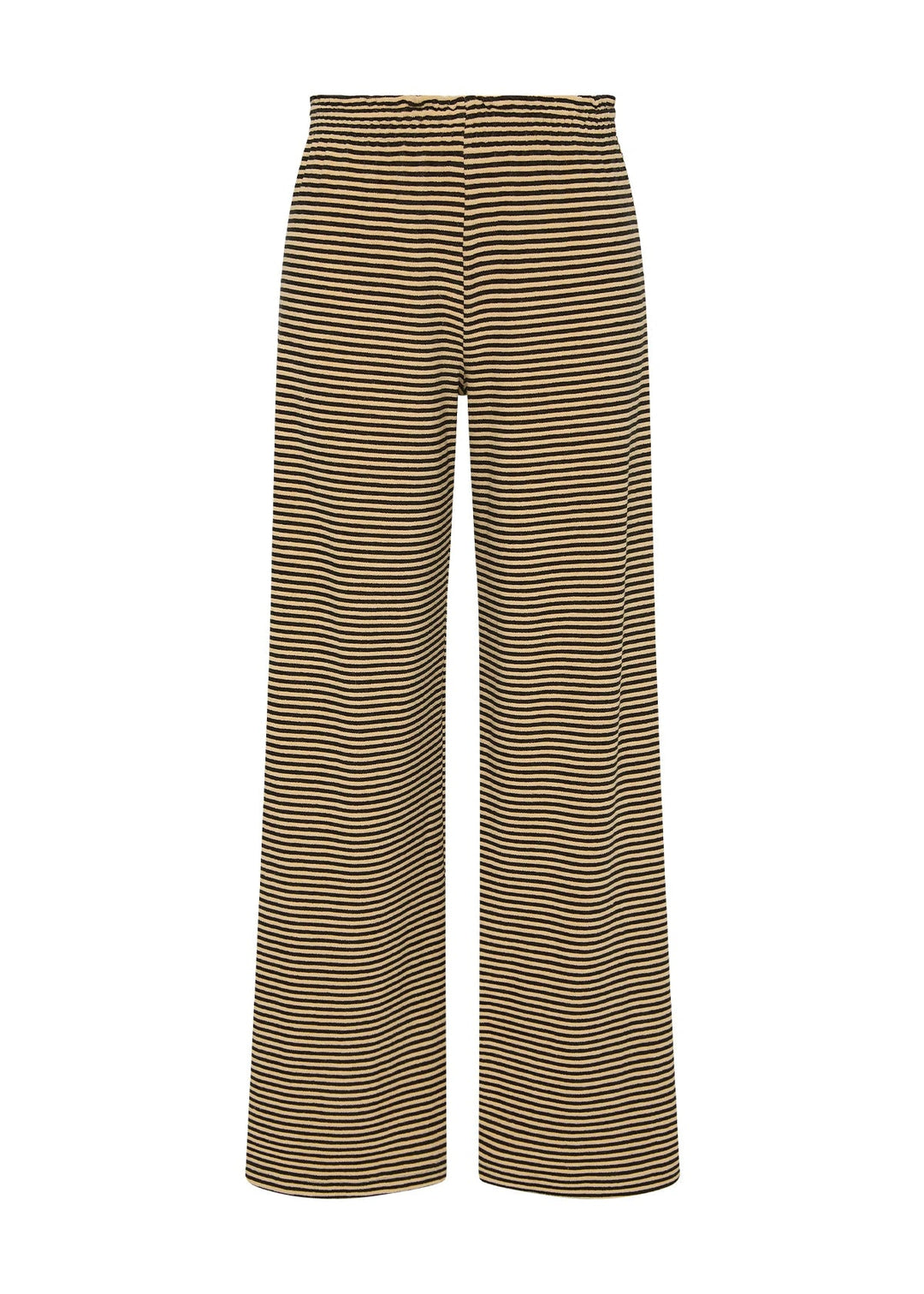 The Upside - Santos Adriel Split Pamt Stripe - Kalifornia Jean Bar