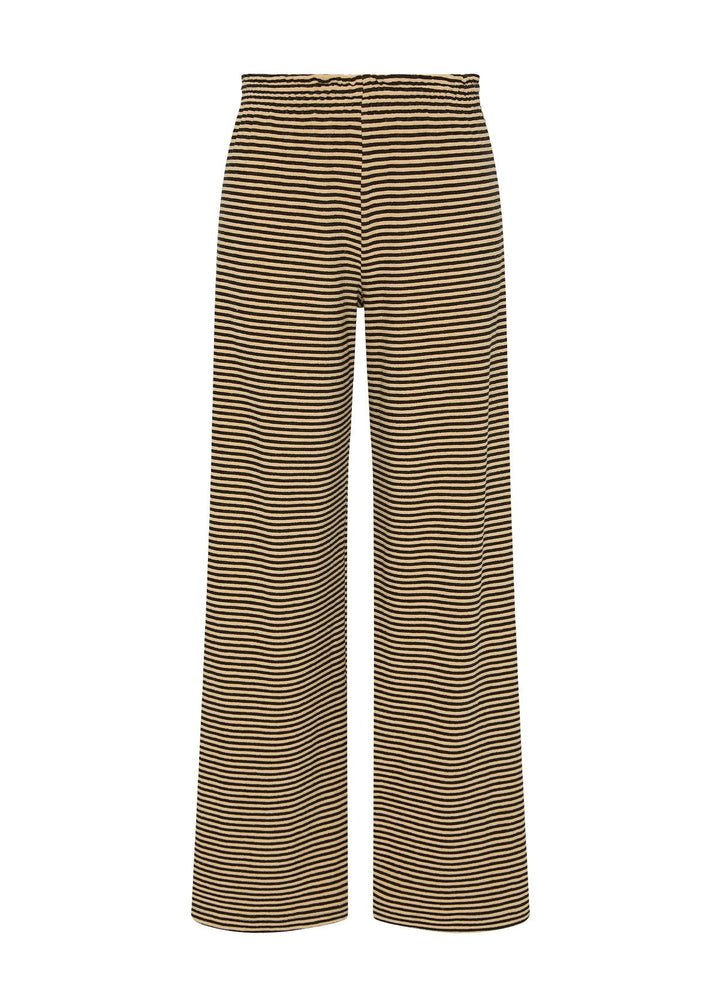 The Upside - Santos Adriel Split Pamt Stripe - Kalifornia Jean Bar