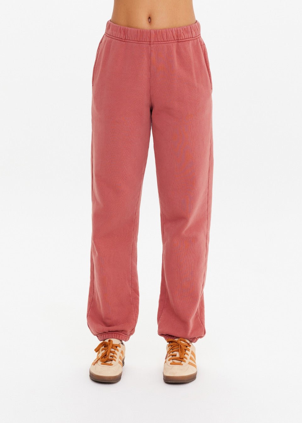 The Upside - Sienna Serendipity Harrison Trackpant - Kalifornia Jean Bar