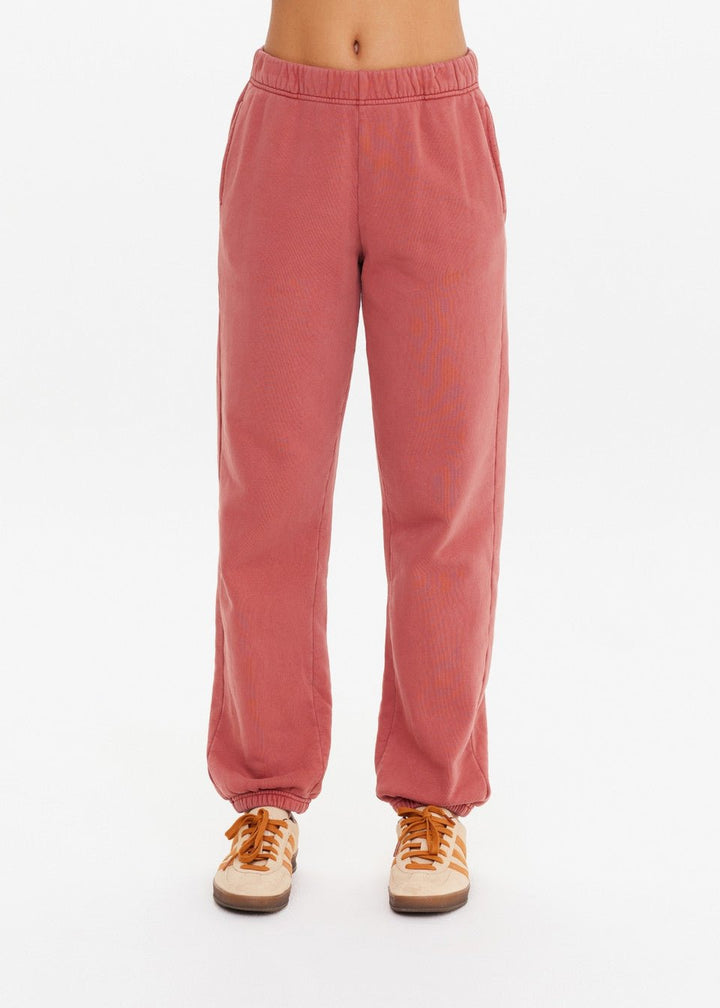 The Upside - Sienna Serendipity Harrison Trackpant - Kalifornia Jean Bar