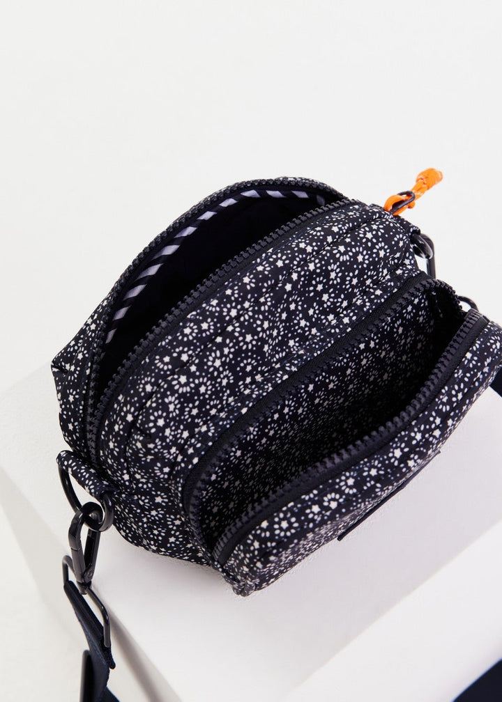 The Upside - Starry Night Starlet Voyage Crossbody Bag - Kalifornia Jean Bar