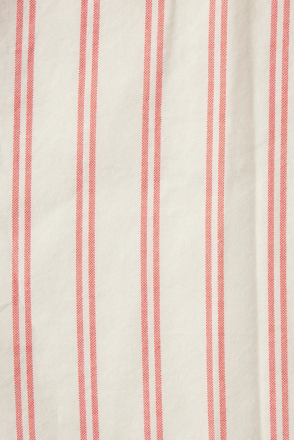 Trovata - Blake Shirt Porto Stripe - Kalifornia Jean Bar