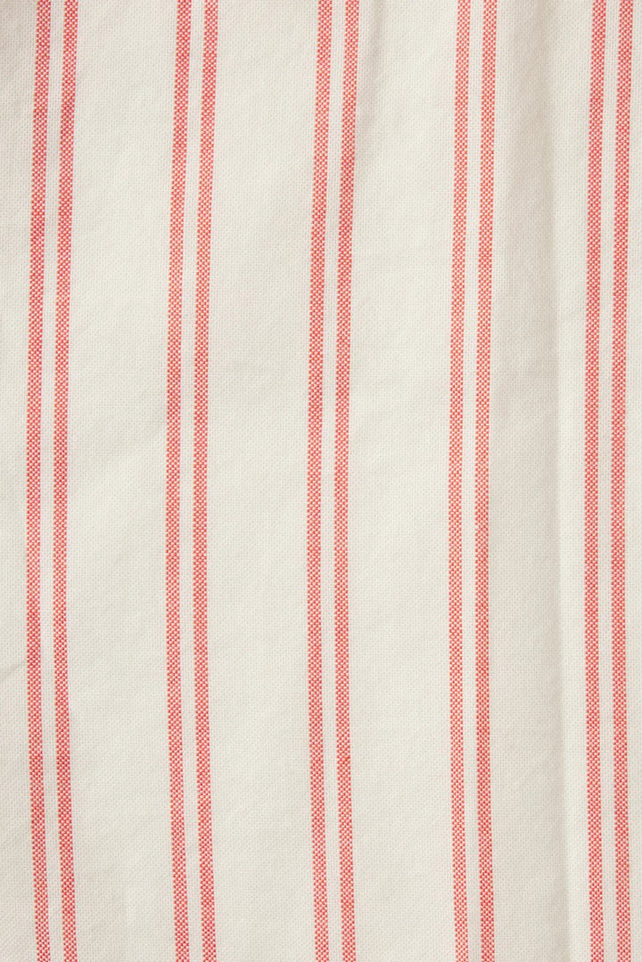 Trovata - Blake Shirt Porto Stripe - Kalifornia Jean Bar