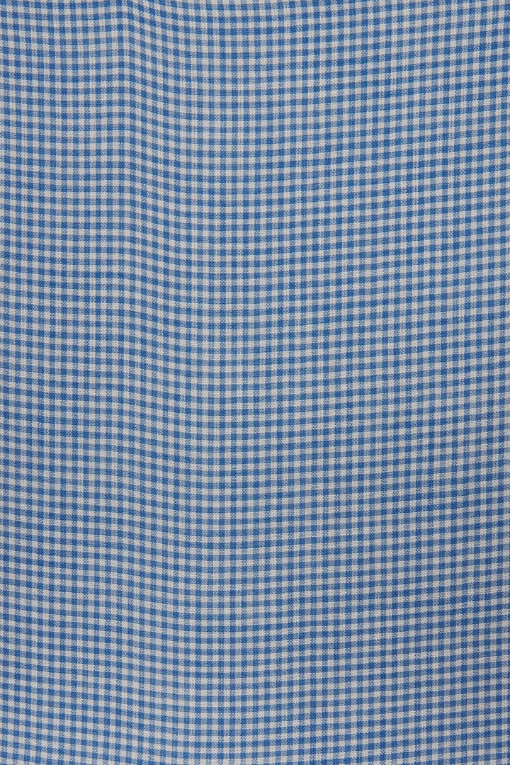Trovata - Elodie Dress Seabrook Gingham - Kalifornia Jean Bar