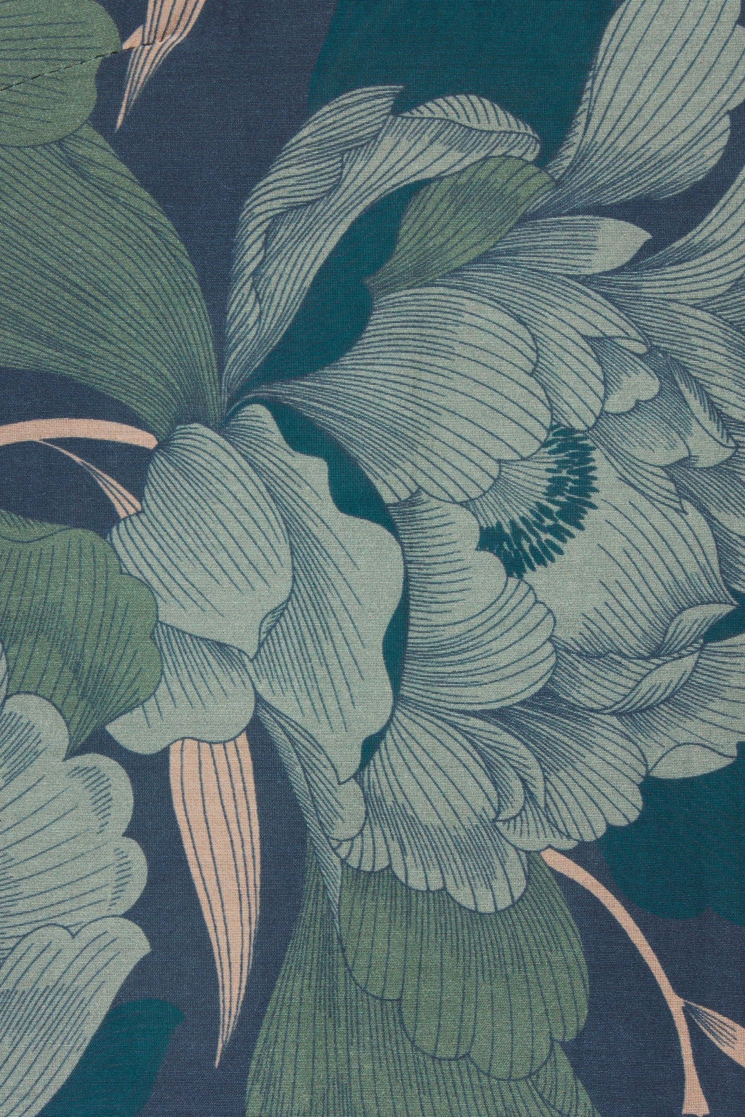 Trovata - Malsey Blouse Hushed Meadow - Kalifornia Jean Bar