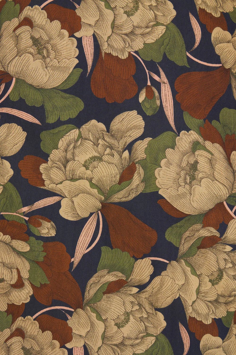 Trovata - Nadine Blouse Verbena Vail - Kalifornia Jean Bar