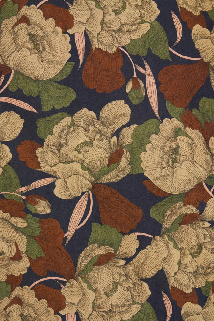 Trovata - Nadine Blouse Verbena Vail - Kalifornia Jean Bar