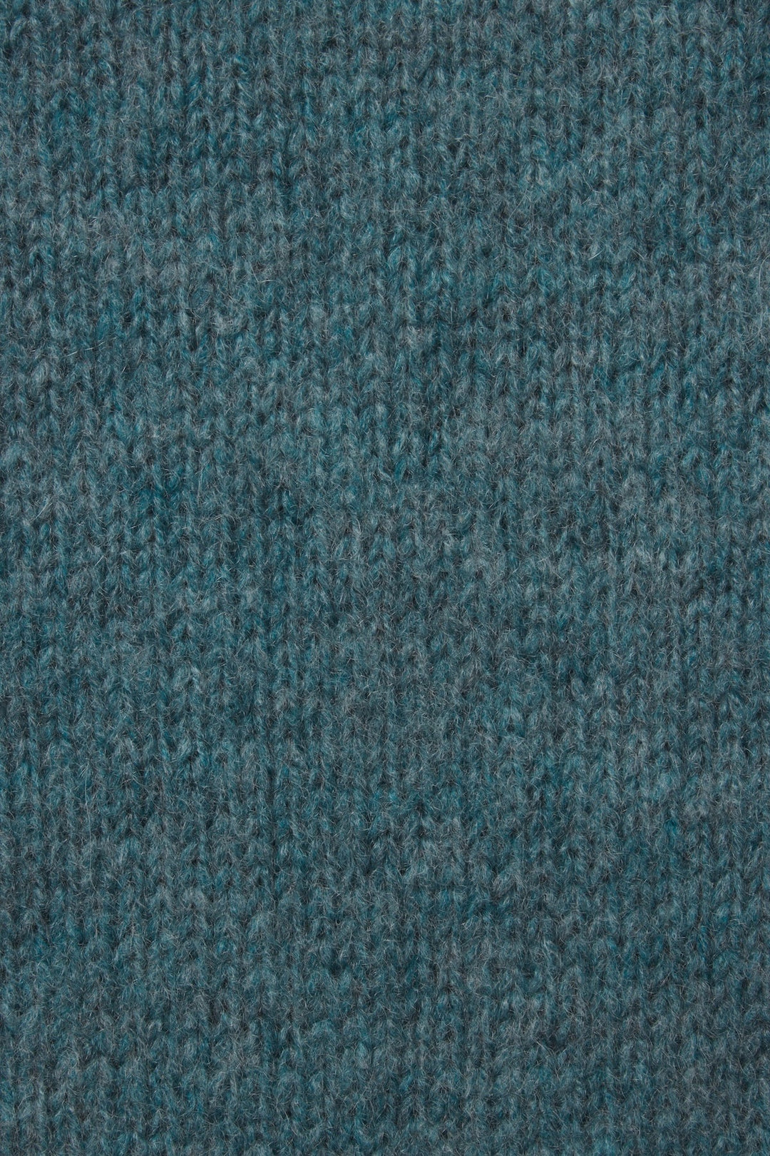 Trovata - Teagan Cardigan in Teal - Kalifornia Jean Bar