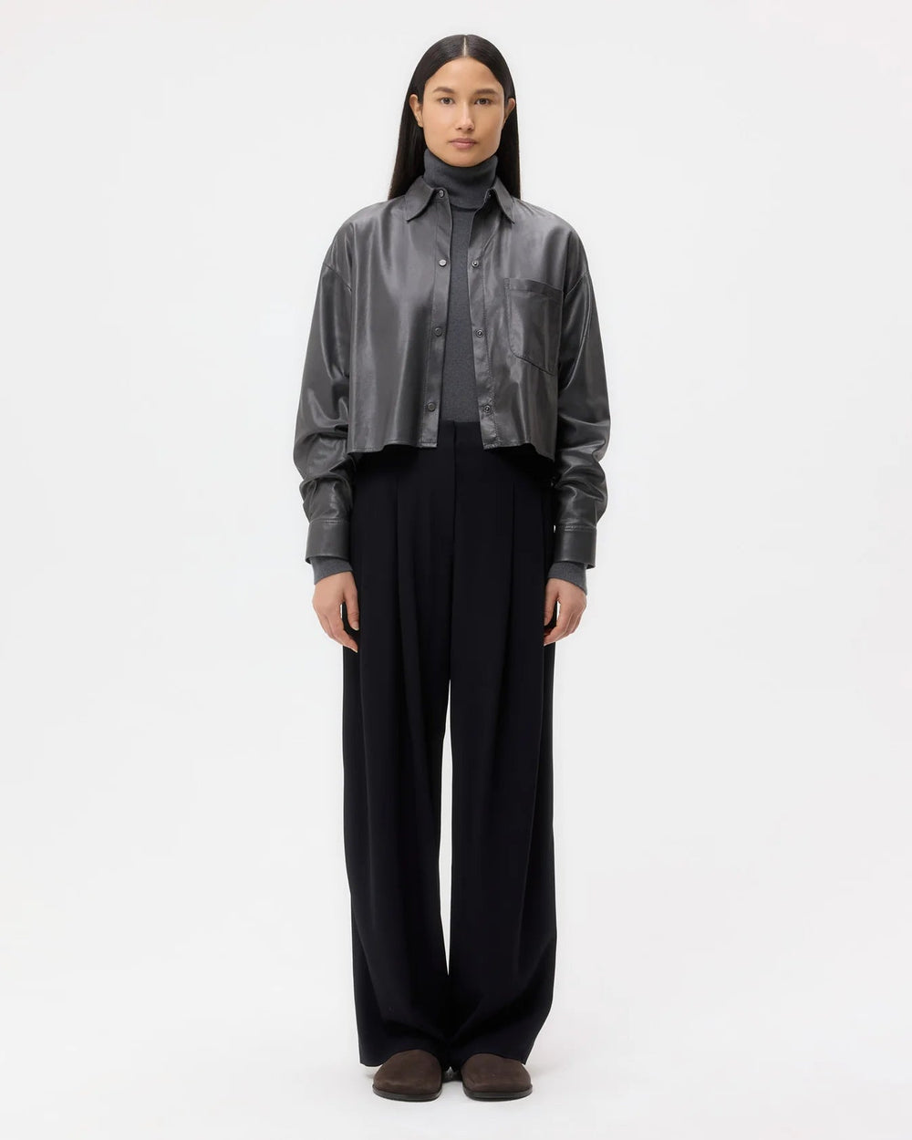TWP - Little Big Joe in Urban Chic - Kalifornia Jean Bar