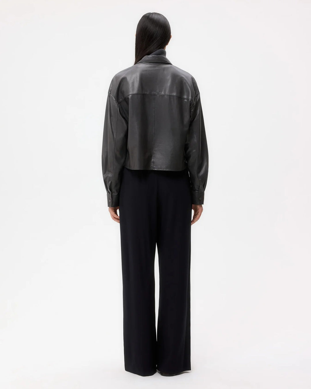 TWP - Little Big Joe in Urban Chic - Kalifornia Jean Bar