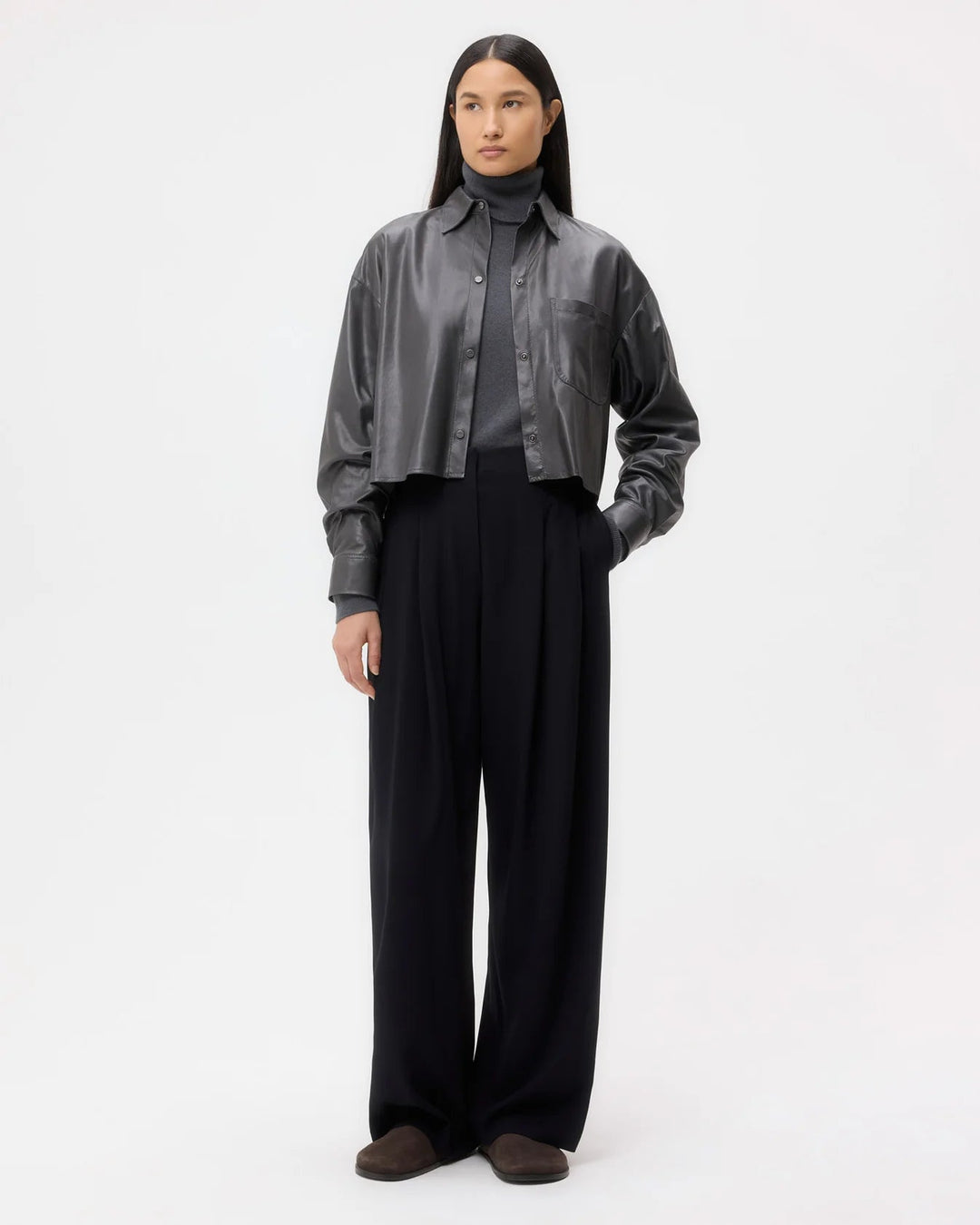 TWP - Little Big Joe in Urban Chic - Kalifornia Jean Bar