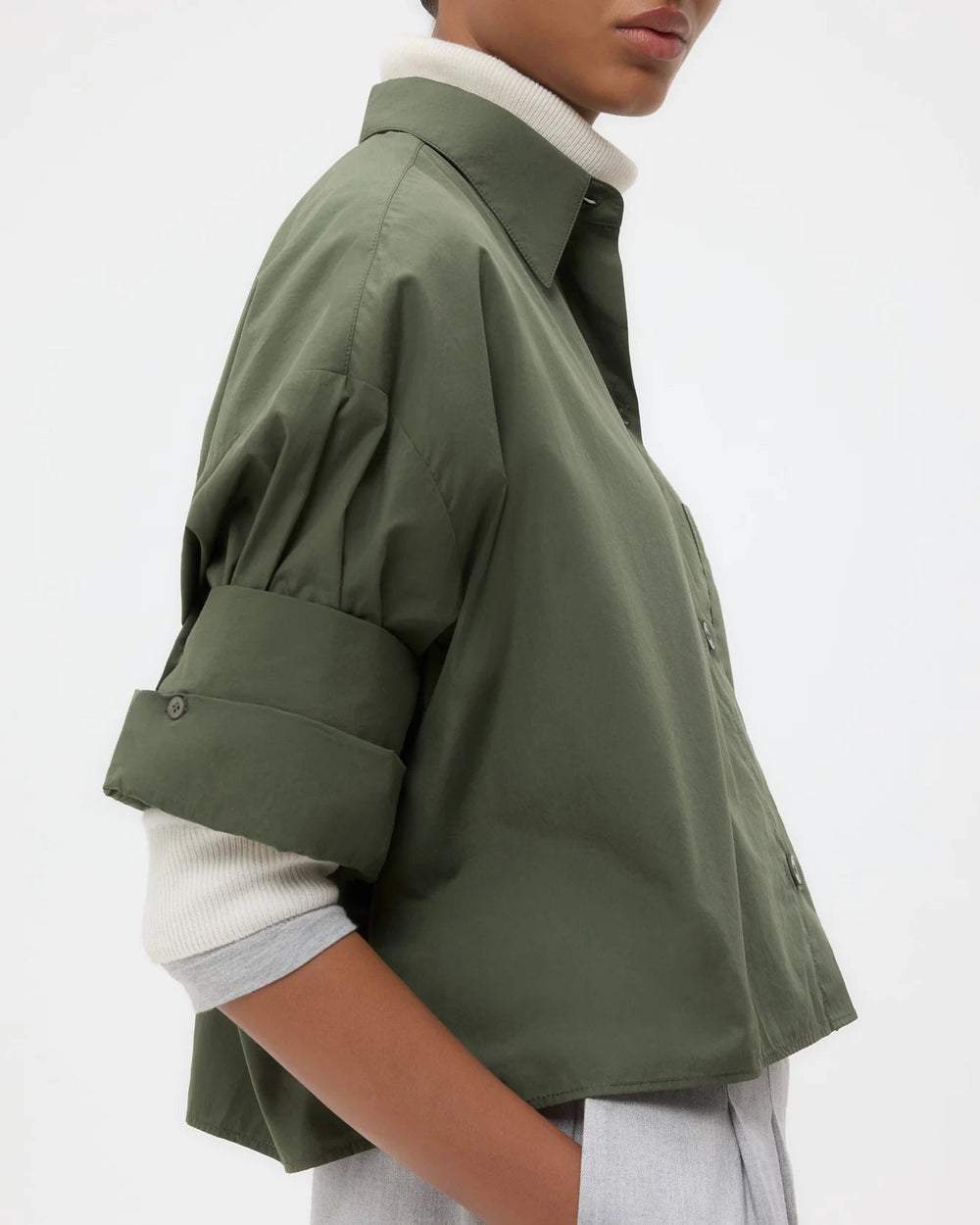 TWP - Next Ex in Duffle Bag - Kalifornia Jean Bar