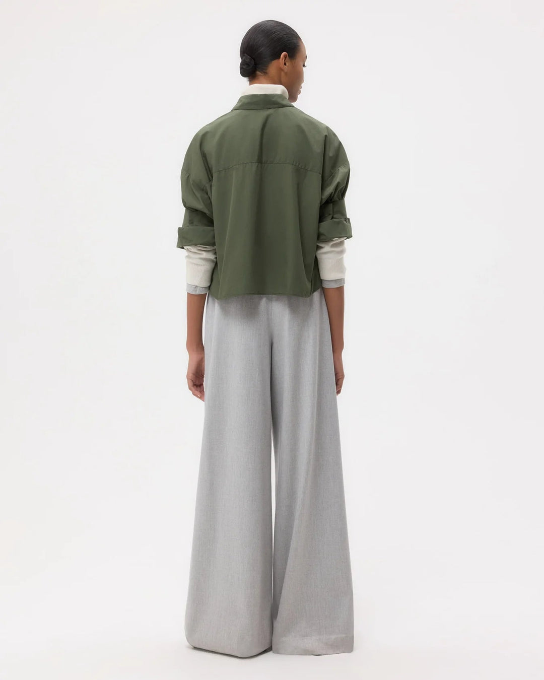 TWP - Next Ex in Duffle Bag - Kalifornia Jean Bar