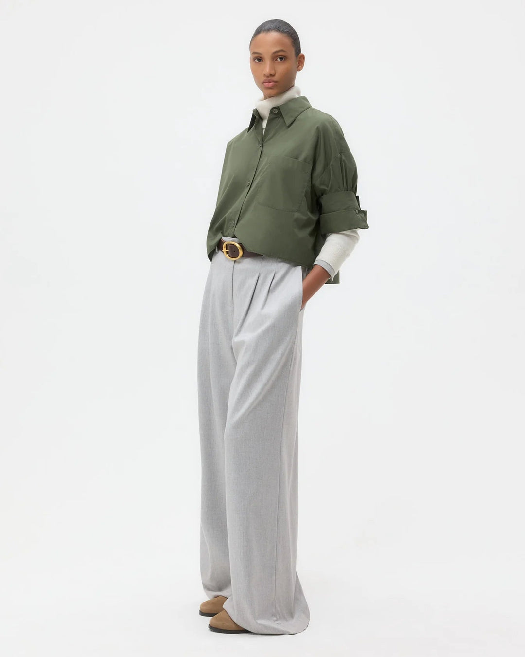 TWP - Next Ex in Duffle Bag - Kalifornia Jean Bar