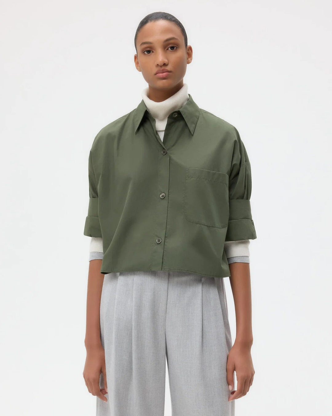 TWP - Next Ex in Duffle Bag - Kalifornia Jean Bar