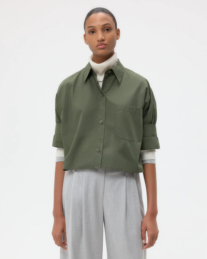 TWP - Next Ex in Duffle Bag - Kalifornia Jean Bar